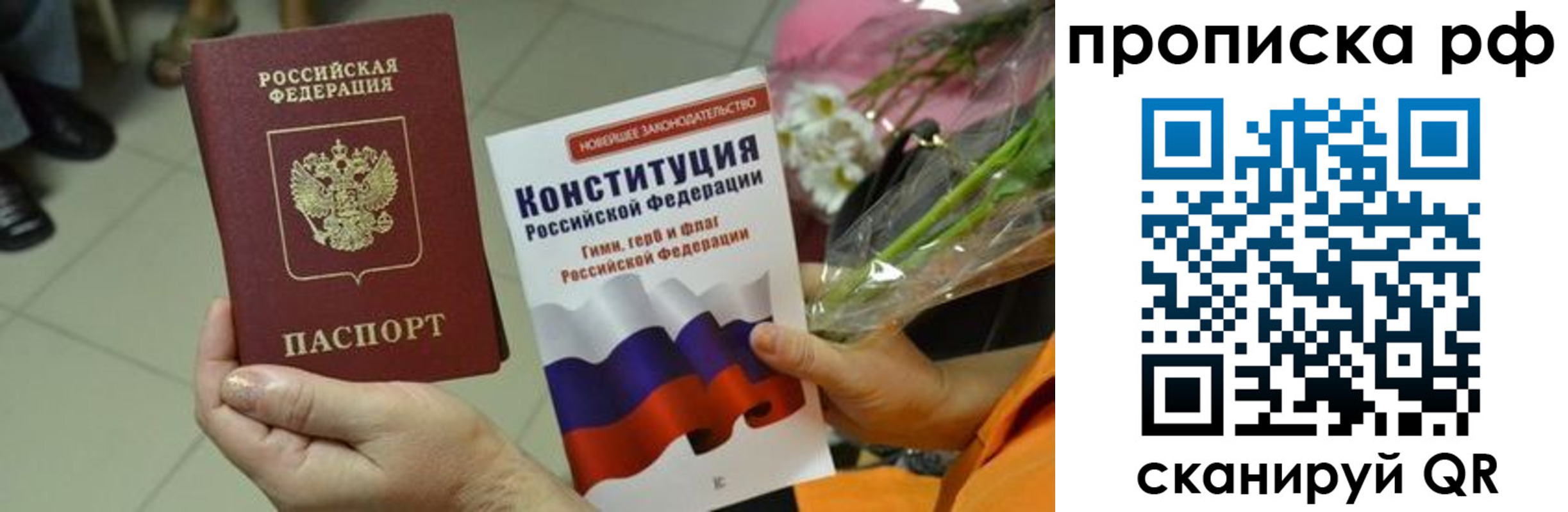 прописка ребенка в Димитровграде